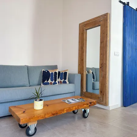 Moona Guest house Altea